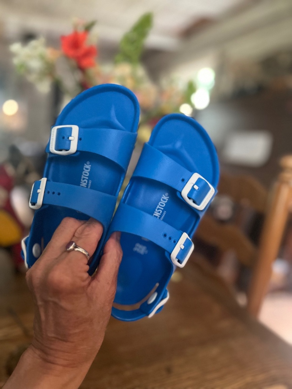 Kids BIRKENSTOCK Milano kids 32